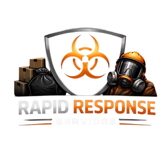 Rapid Response Services logo