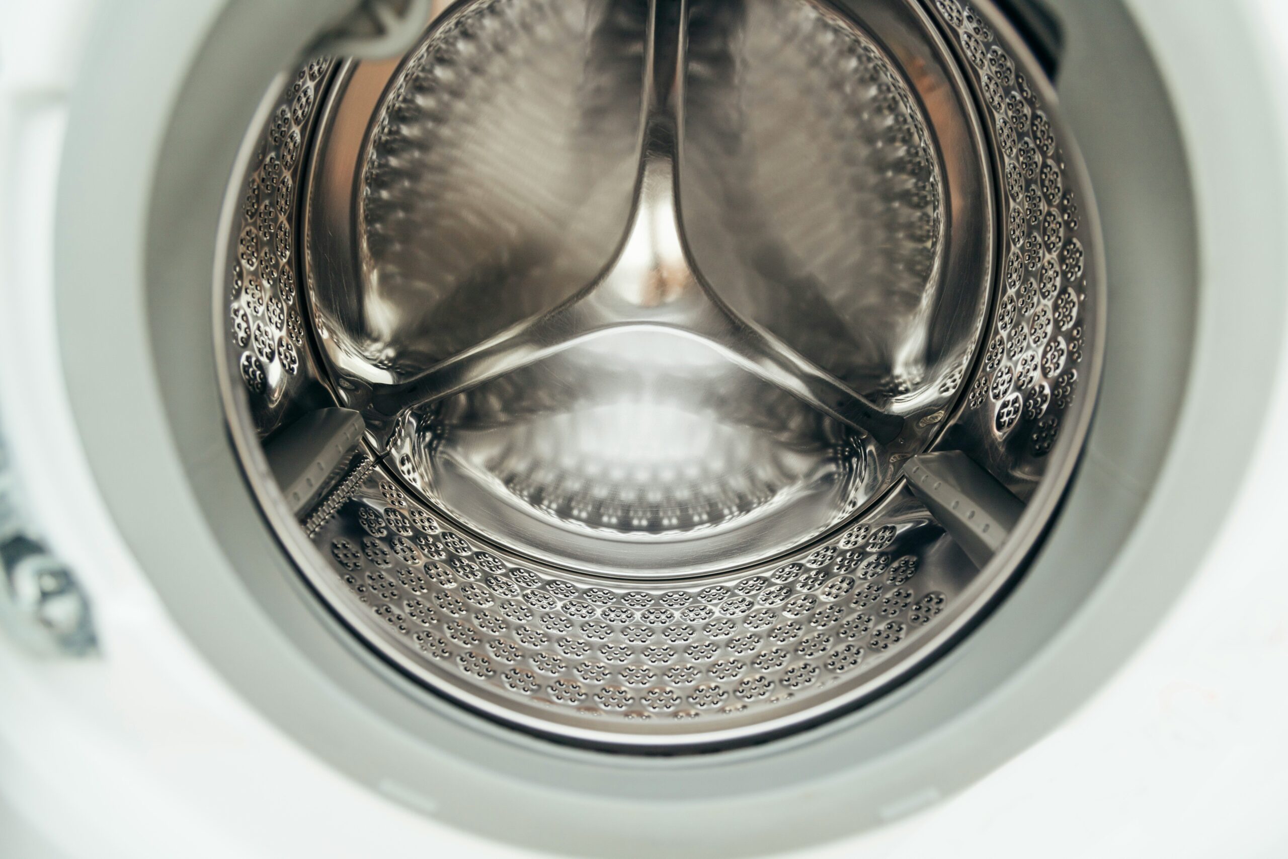 Appliance detailing